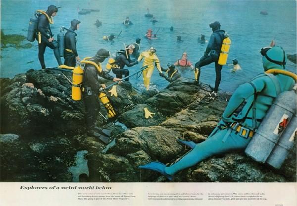 LIFE Magazine 1959